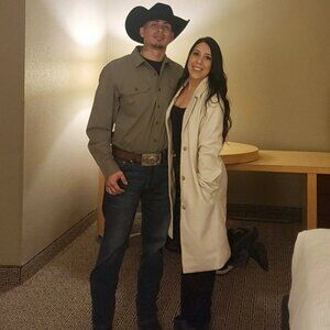 Meet your Posher, Valerie